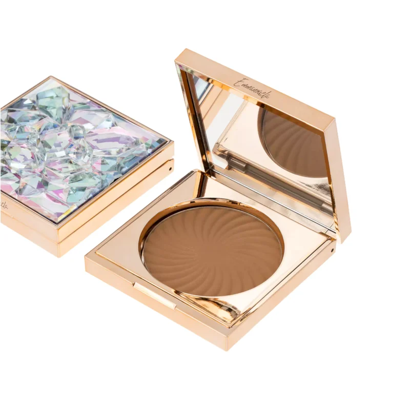 Emmanouela Sun Kissed Bronzer - Femme Fatale - 