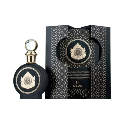 North Stag Expressions 2 Deux Extrait de Parfum 100ml