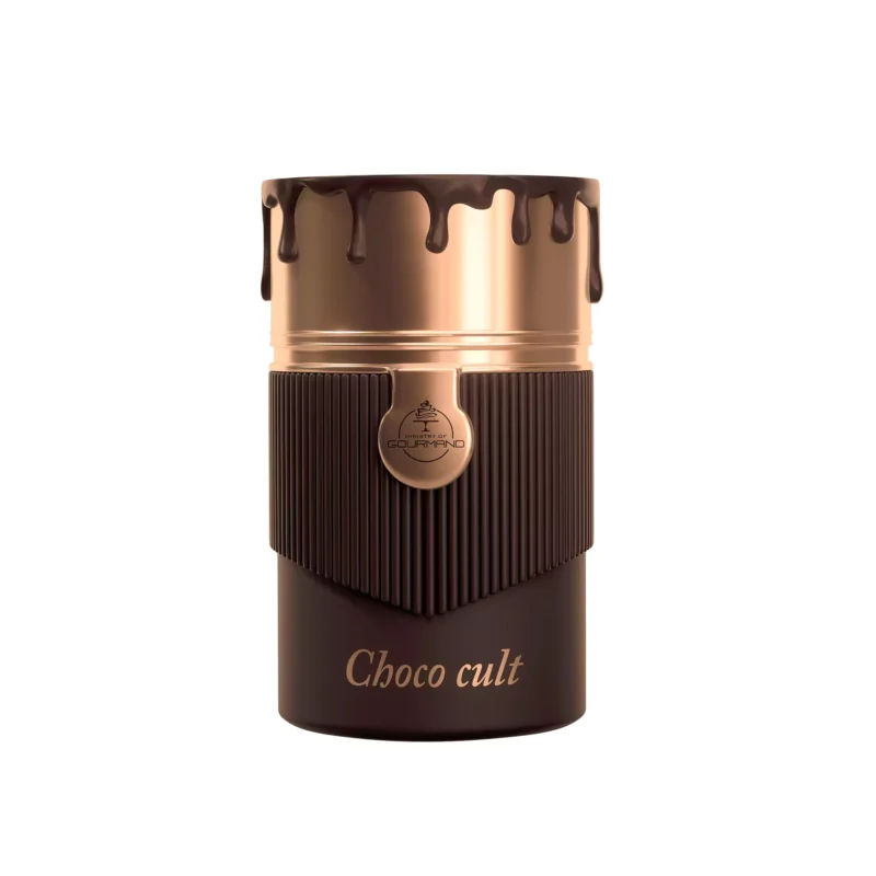 Ministry of Gourmand Choco Cult EDP 100ml - Femme Fatale - 