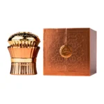 Paris Corner Affogato Al Caffe EDP 100ml - Femme Fatale - 