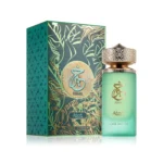 Paris Corner Affogato Al Caffe EDP 100ml - Femme Fatale - 