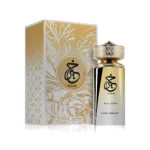 Paris Corner Khair Pistachio EDP 100ml - Femme Fatale - 