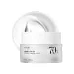 ANUA Heartleaf 77% Toner Pad - Femme Fatale - 