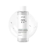 ANUA Heartleaf LHA Moisture Peeling Gel 120ml - Femme Fatale - 
