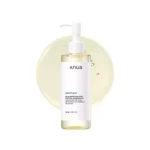 ANUA Heartleaf Quercetinol Pore Deep Cleansing Foam 150ml - Femme Fatale - 
