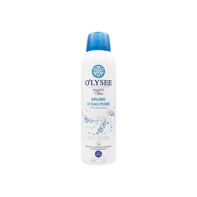 Olysee Ενυδατικό Σπρέι Νερού 150ml - Femme Fatale - 