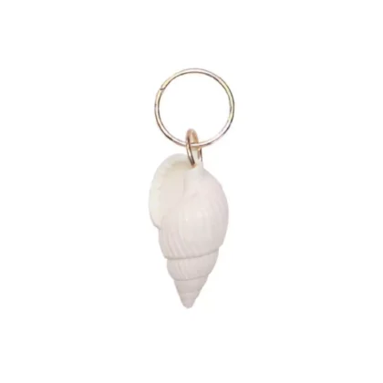 Lotus Διακοσμητικά Για Jumbo 1*10τμχ HA10 Άσπρο