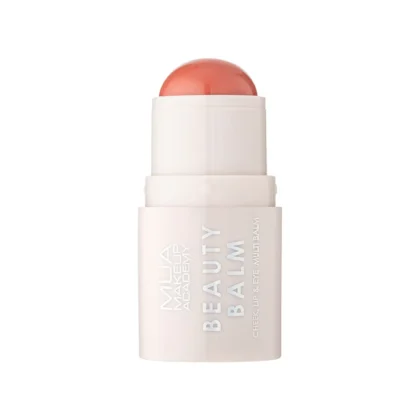 MUA Greece Beauty Balm Blush