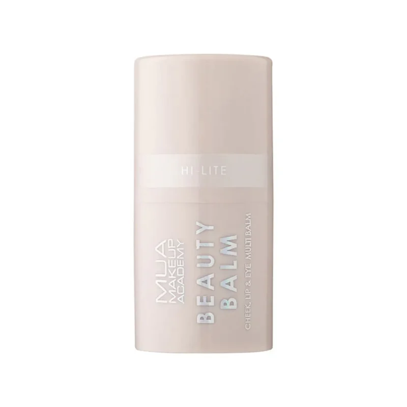 MUA Greece Beauty Balm Hi-Lite - Femme Fatale - 