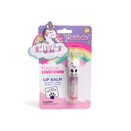 Martinelia Magical Unicorn Tattoo Lip Gloss