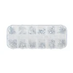 Assim Αυτοκόλλητα Νυχιών Strass Πέρλες - Femme Fatale - Assim Αυτοκόλλητα Νυχιών Strass