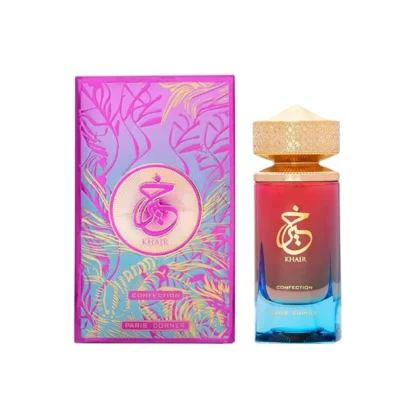 Paris Corner Khair Confection EDP 100ml