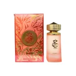Paris Corner Ophidian Sweet Surrender EDP 100ml - Femme Fatale - Femme Fatale - Paris Corner Khair Fusion EDP 100ml