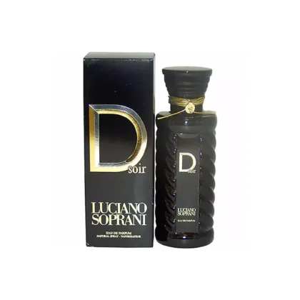 D.Soir Luciano Soprani EDP 100ml