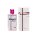 Bright Lady Women EDP 100ml - Femme Fatale -  - Το Bright Lady Women EDP 100ml είναι ένα λουλουδάτο φρουτώδες άρωμα, σχεδιασμένο για τις γυναίκες που θέλουν να ξεχωρίζουν με φρεσκάδα, αισθησιασμό και διακριτική πολυτέλεια. Bright Lady Women EDP 100ml - Femme Fatale -