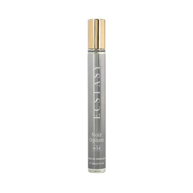 Ecstasy Noir Opium No 54 EDP 30ml - Femme Fatale - Ecstasy No 54 Noir Opium EDP 30ml