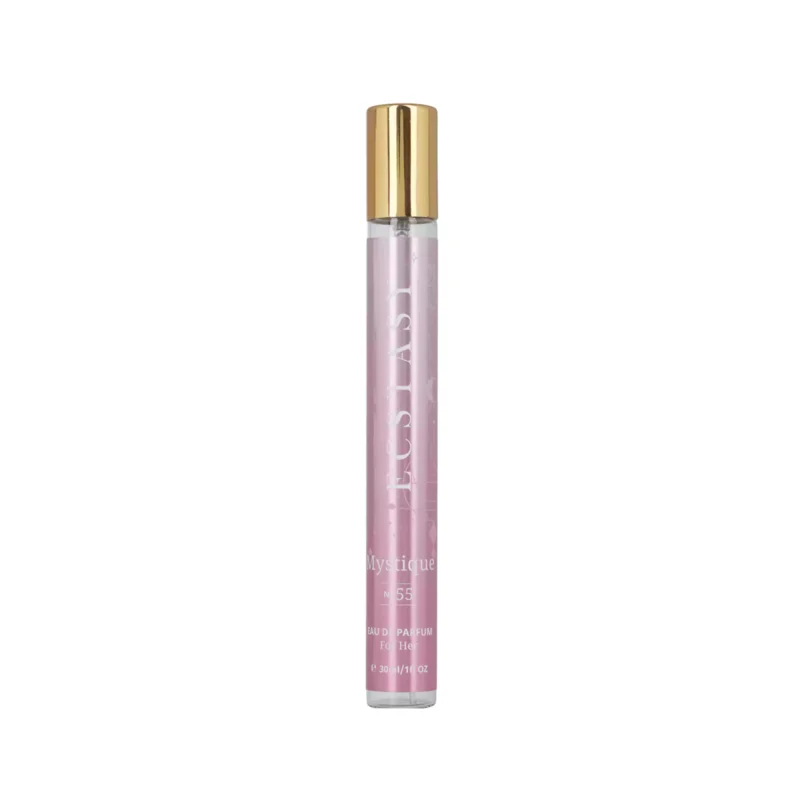 Ecstasy Mystique No 55EDP 30ml - Femme Fatale - Ecstasy Mystique No 55 EDP 30ml