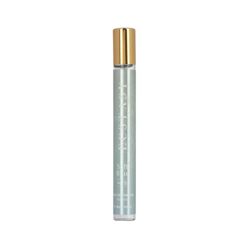 Ecstasy Soft Blue No 78 EDP 30ml - Femme Fatale - Ecstasy Soft Blue No 78 EDP 30ml