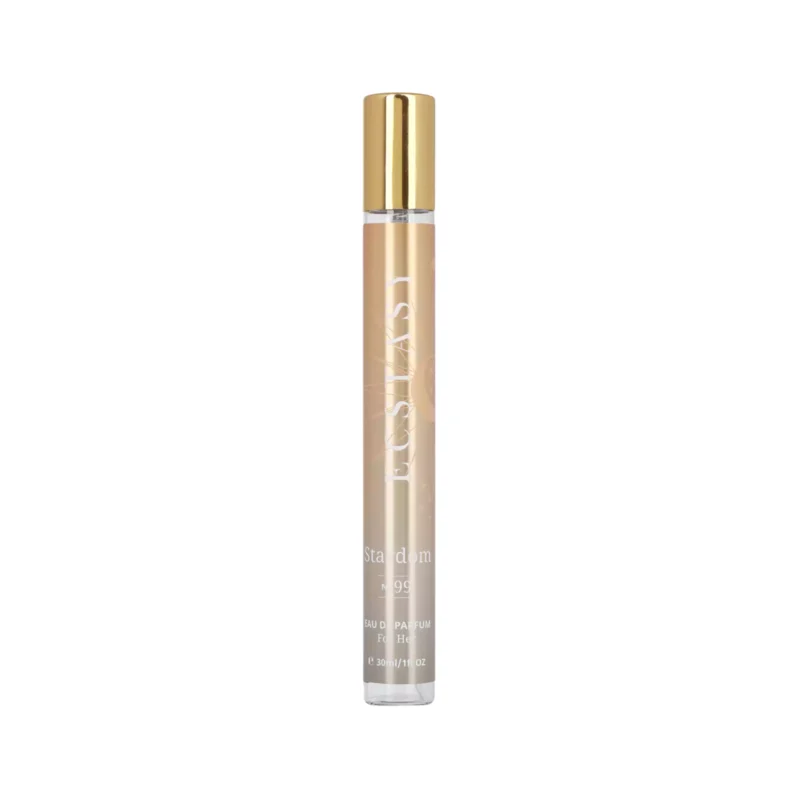 Ecstasy Stardom EDP 30ml - Femme Fatale - Ecstasy Stardom EDP 30ml