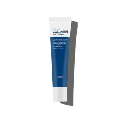 Tenzero Wrinkle Collagen Eye Cream 2X 40ml