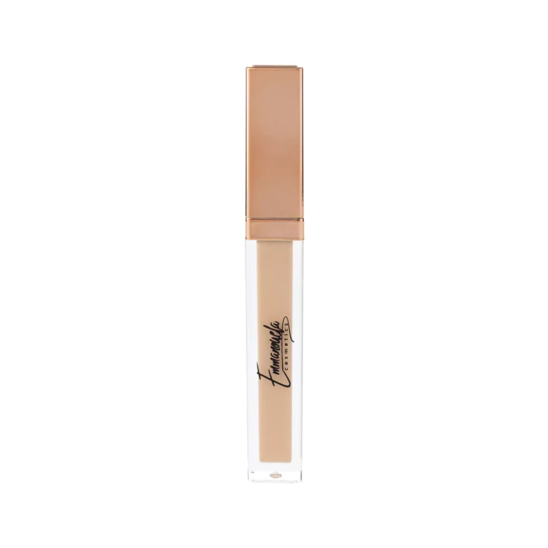 Emmanouela No Filter Needed Concealer 5ml - Femme Fatale - 