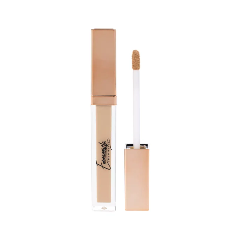 Emmanouela No Filter Needed Concealer 5ml - Femme Fatale - 