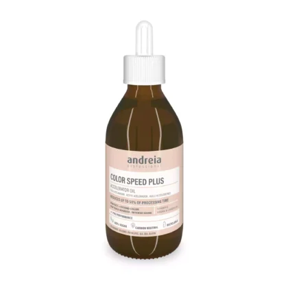 Andreia AP Color Speed Plus Oil 125ml