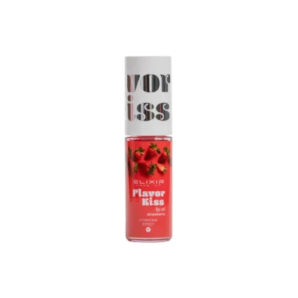 Elixir Flavor Kiss Lip Oil