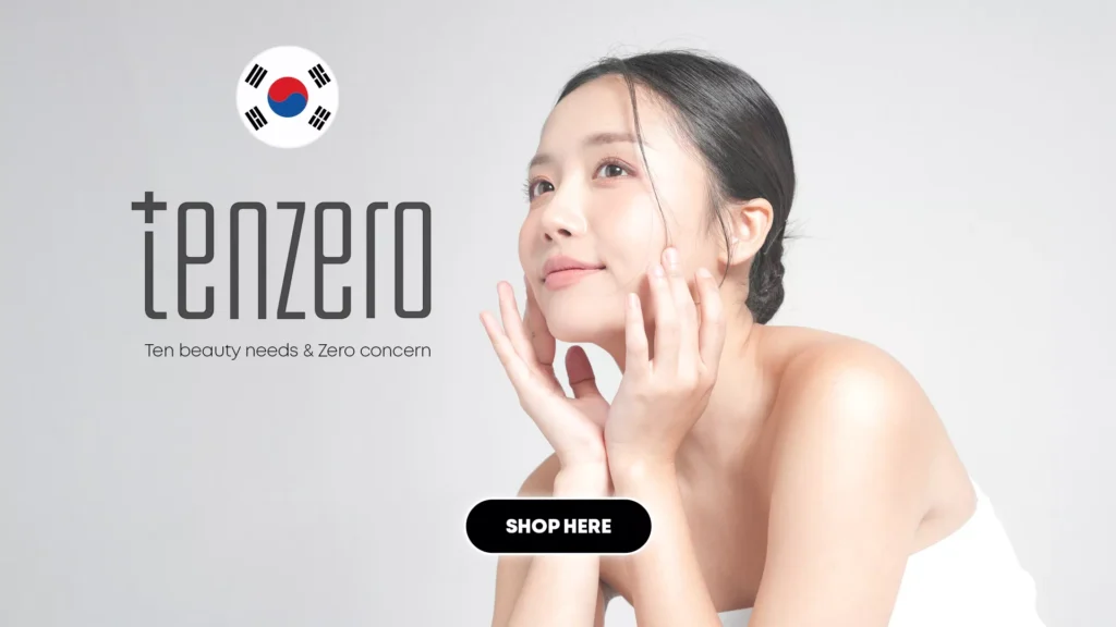 New Tenzero