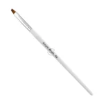 Niobe Βούρτσα Στρογγυλή Τρίχινη Νο B-30408 - Femme Fatale - Niobe Πινέλο Νυχιών Για Ακρυλικό No 44294 no 6