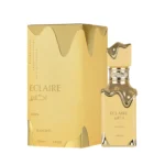 Garden Face Duo Set 8 Fresh Eyes - Femme Fatale - Lattafa Eclaire Banoffi EDP 100ml