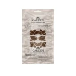 Garden Eye Mask Line Freeze Anti-Wrinkle 2X3ml - Femme Fatale -  - Η Garden Line Freeze Anti-Wrinkle Eye Mask είναι μία Μάσκα Ματιών κατά των ρυτίδων με πεπτίδια & έλαια αβοκάντο & ελιάς που προσφέρει καθαρισμό και ήπια απολέπιση. Garden Eye Mask Line Freeze Anti-Wrinkle 2X3ml - Femme Fatale -