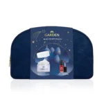 Garden Festive Set Blue Velvet Pouch - Femme Fatale -  - Γιορτινό πακέτο Garden Festive Set Blue Velvet Pouch που περιλαμβάνει Nourishing Night Cream 50ml + Mini Liquid Lipstick Matte Red 2ml Garden Festive Set Blue Velvet Pouch - Femme Fatale - Garden Festive Set Blue Velvet Pouch Nourishing Night Cream 50ml + Mini Liquid Lipstick Matte Red 2ml