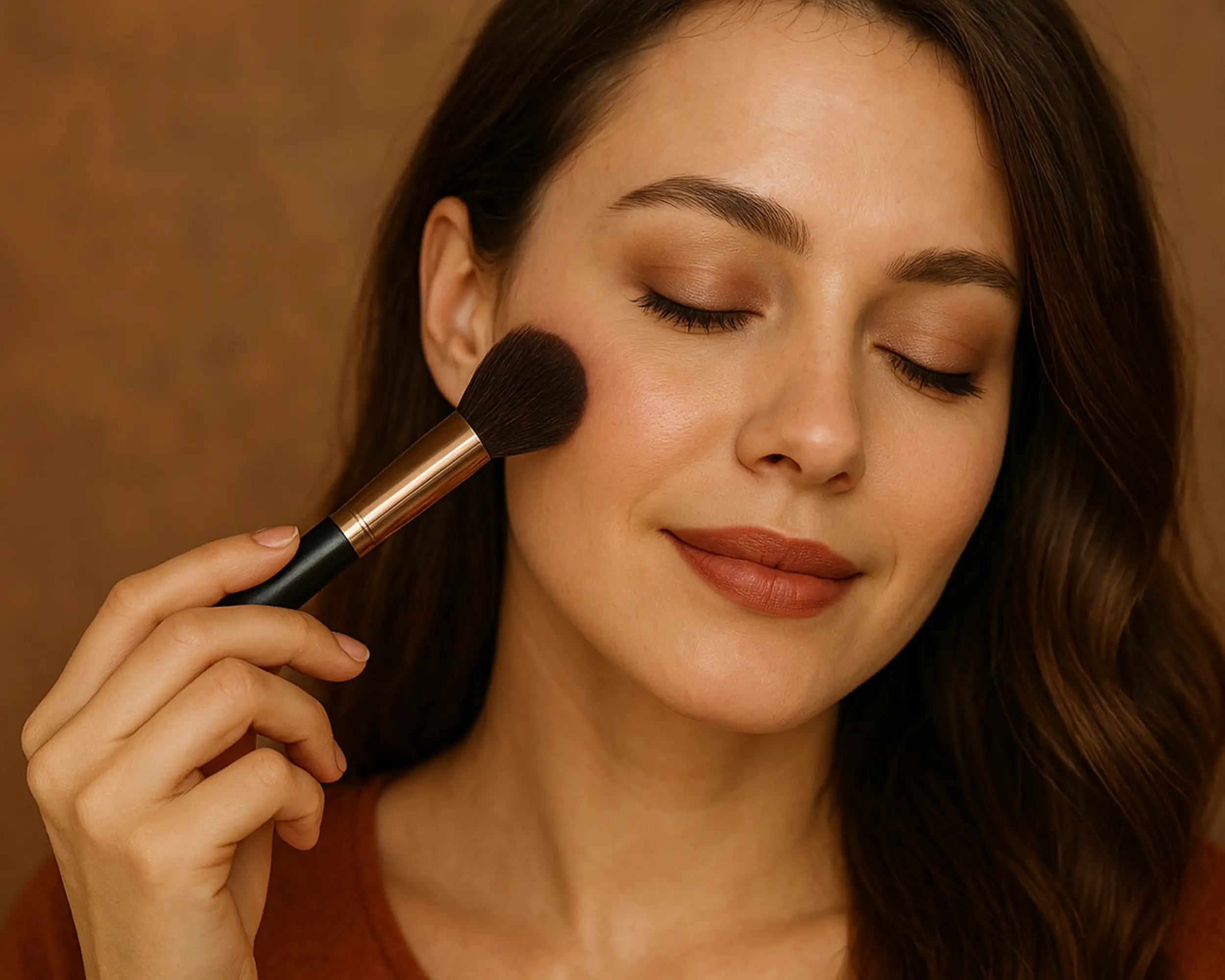 5+1 Βήματα για το Ιδανικό Μακιγιάζ για το Φθινόπωρο