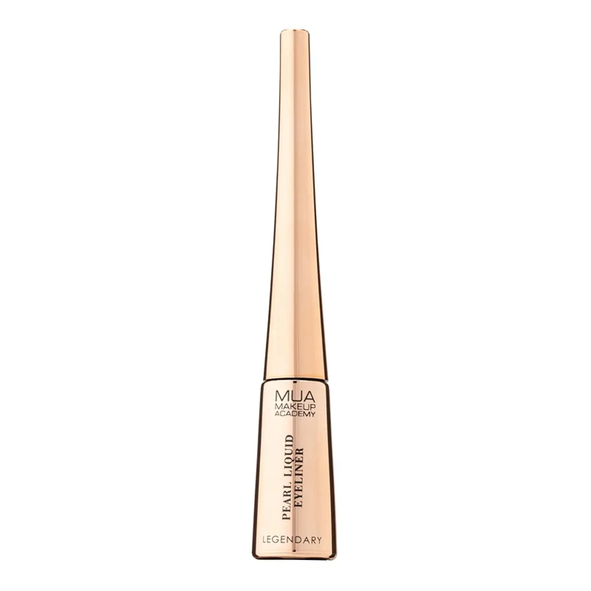 MUA Marble Pearl Liquid Liner 3g - Femme Fatale - - Το MUA Marble Pearl Liquid Liner 3 g είναι ένα limited edition υγρό glitter eyeliner για εντυπωσιακά και λαμπερά βλέμματα. MUA Marble Pearl Liquid Liner 3g - Femme Fatale - MUA Marble Pearl Liquid Liner