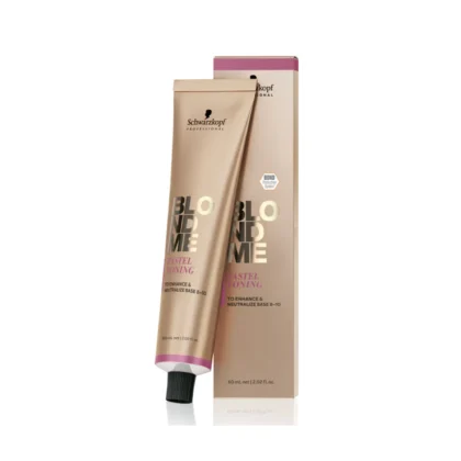 Schwarzkopf Blond Me 60ml