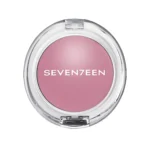 Alezori Ημιμόνιμο Βερνίκι Gel Polish Moka 15ml - Femme Fatale - Seventeen Clay Whisper All Over 03 Rosy Mat