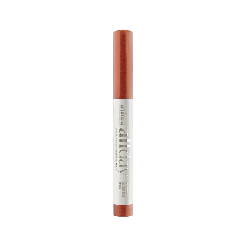 Andreia Creamy Eyeshadow Stick - Femme Fatale - Andreia All Day Creamy Eyeshadow Stick 05-Copper