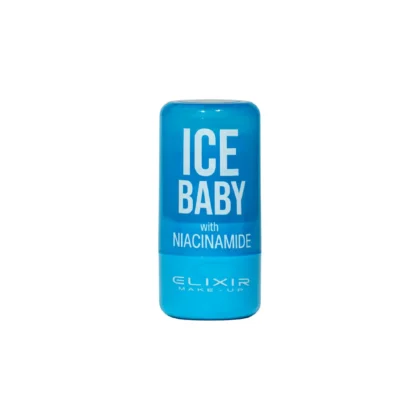 Elixir Ice Baby With Niacinamide