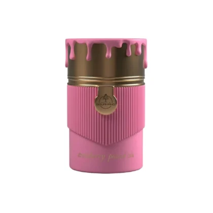 Ministry of Gourmand Strawberry Pound Cake EDP 100ml