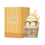 Lattafa Give Me Gourmand Vanilla Freak EDP 75ml - Femme Fatale - - Το Lattafa Give Me Gourmand Vanilla Freak EDP 75ml είναι ένα gourmand άρωμα που κυκλοφόρησε το 2025 και ξεχωρίζει με την κρεμώδη και ζεστή του προσωπικότητα. Lattafa Give Me Gourmand Vanilla Freak EDP 75ml - Femme Fatale - Lattafa Give me Gourmand Whipped Pleasure EDP 75ml