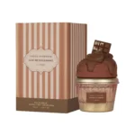 Lattafa Give me Gourmand Berry on Top EDP 75ml - Femme Fatale - - Το Lattafa Give me Gourmand Berry on Top EDP 75ml είναι ένα Φρουτώδες Γκουρμέ Λουλουδένιο Unisex Άρωμα που κυκλοφόρησε το έτος 2025. Lattafa Give me Gourmand Berry on Top EDP 75ml - Femme Fatale - Lattafa Give Me Gourmand Choco Overdose EDP 75ml