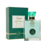 Al Fakhar Musk Hayati Alcohol Free Parfum 100ml - Femme Fatale - - Το Al Fakhar Musk Hayati Alcohol Free Parfum 100ml είναι ένα unisex alcohol-free άρωμα που συνδυάζει την κομψότητα και τη δυναμική προσωπικότητα σε ένα μπουκάλι. Al Fakhar Musk Hayati Alcohol Free Parfum 100ml - Femme Fatale - Al Fakhr Musk Hayati Alcohol Free Parfum 100ml