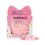 Bubble-T Sweetea Donut Set Bath Fizzer Gift Set - Femme Fatale - Bubble-T Sweetea Bath Confetti Gift Set