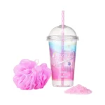Bubble-T Rainbow Bath Salts Gift Set - Femme Fatale - - Το Bubble-T Rainbow Bath Salts Gift Set περιλαμβάνει άλατα μπάνιου σε έντονα αρώματα, που μετατρέπουν το καθημερινό μπάνιο σε μια πολυτελή τελετουργία. Bubble-T Rainbow Bath Salts Gift Set - Femme Fatale - Bubble-T Rainbow Bath Salts Gift Set