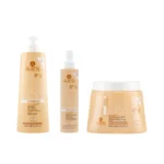 GSLEY Whitening Cream & Bubble Bomb Pack & Eye Care Cream - Femme Fatale - - Προσφορά GSLEY Whitening Bomb Cream 50ml & Bubble Bomb Pack 50gr & Cica Bomb Eye Care Cream 30ml GSLEY Whitening Cream & Bubble Bomb Pack & Eye Care Cream - Femme Fatale -