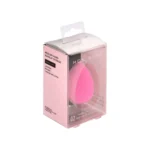 Mon Reve Makeup Sponge 03 Slanted Pebble - Femme Fatale - - Το Mon Reve Makeup Sponge 03 Slanted Pebble είναι ένα πολύπλευρο σφουγγαράκι μακιγιάζ που προσαρμόζεται σε κάθε γωνιά του προσώπου σας. Mon Reve Makeup Sponge 03 Slanted Pebble - Femme Fatale - Mon Reve Makeup Sponge 02 Medium Hard
