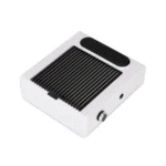 Nails & More Glitter G-7 No2 - Femme Fatale - Femme Fatale - Nails & More Απορροφητήρας Σκόνης Νυχιών Πάγκου 80W