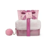 Mon Reve Stellar Jelly Stick Highlighter - Femme Fatale - - Το Stellar Jelly Stick Highlighter της Mon Reve είναι ένα highlighter σε μορφή στικ με δροσερή, ελαστική υφή τζελ είναι ιδανικό για πρόσωπο, μάτια και σώμα. Mon Reve Stellar Jelly Stick Highlighter - Femme Fatale - Glamorous Pom Pom Nesseser Fresh Bouquet