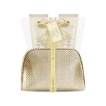 Glamorous Body & Bath Gift Box - Femme Fatale - - Το Glamorous Body & Bath Gift Box είναι ένα σετ δώρου περιποίησης σώματος που συνδυάζει καθαρισμό, ενυδάτωση και αρωματική λάμψη σε μία καλαίσθητη παρουσίαση. Glamorous Body & Bath Gift Box - Femme Fatale - Glamorous Body & Bath Nesseser White Musk